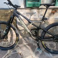 orbea Occam carbonio 