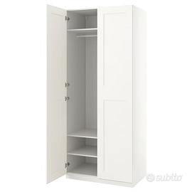 Armadio Ikea Pax Grimo