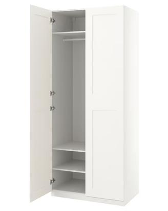 Armadio Ikea Pax Grimo