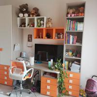 Nuovissima cameretta