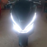  scooter sportivo 125