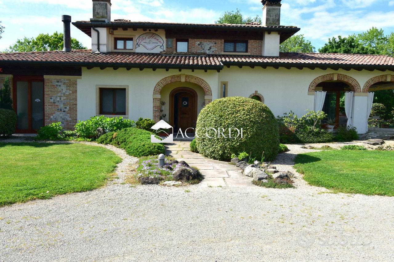 Casa – Treviso, Sant'Angelo - Vista 5