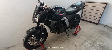 Kawasaki z 750