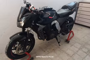 Kawasaki z 750
