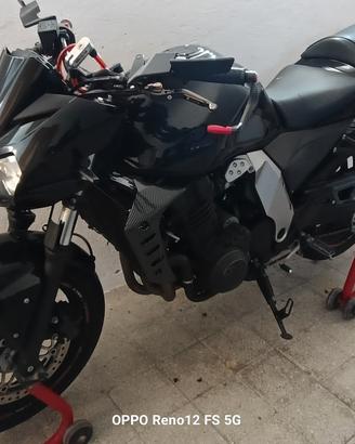 Kawasaki z 750