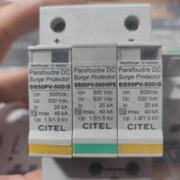 scaricatore di tensione CITEL 