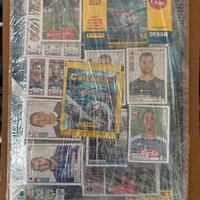 Album Calciatori panini 2019/2020 completo