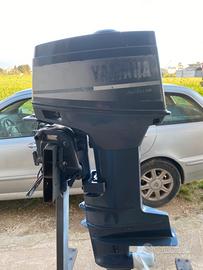 Motore nautico