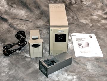 NIKON COOLSCAN V LS-50 ED SCANNER NEGATIVI DIA