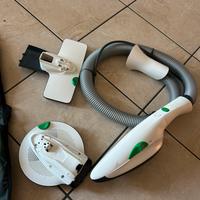 Picchio Folletto PB440S con set imbottiti