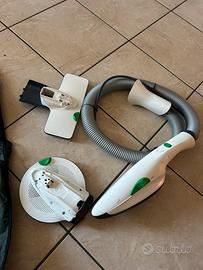 Picchio Folletto PB440S con set imbottiti