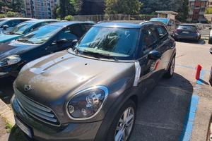 Mini Cooper Countryman D All4 - Cambio automatico