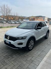 VW T-Roc 1.0 Style cv 115