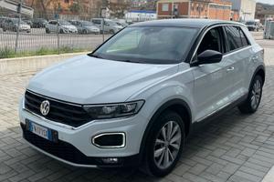 VW T-Roc 1.0 Style cv 115