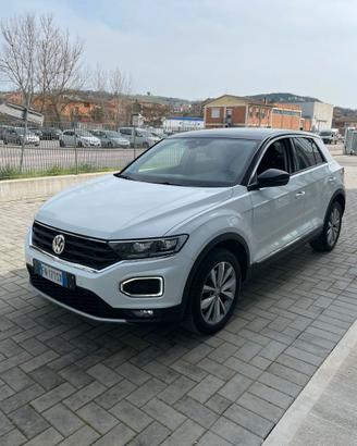 VW T-Roc 1.0 Style cv 115