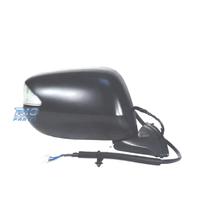 SPECCHIO COMPLETO DESTRO HONDA JAZZ 08-17 PIEGHEVO