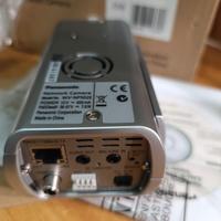 telecamera panasonic