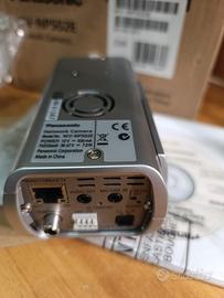 telecamera panasonic