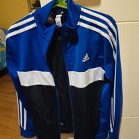 Tuta Adidas