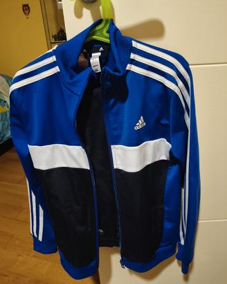 Tuta Adidas