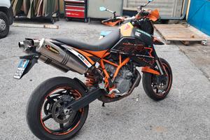 Ktm 950 sm r