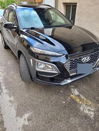 hyundai kona 1.6 diesel 