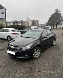CHEVROLET Cruze - 2012