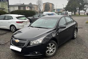 CHEVROLET Cruze - 2012