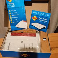 Fritz Box 7530 modem router