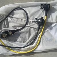 Attrezzatura Subacquea-Computer+Erogatori+Bussola