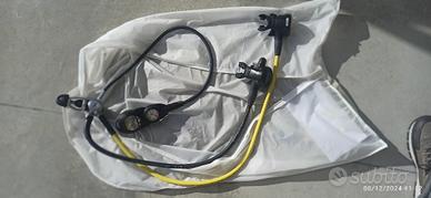 Attrezzatura Subacquea-Computer+Erogatori+Bussola