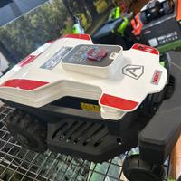 ROBOT RASAERBA Zucchetti