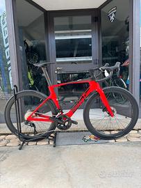 Set Ruote CR50 Carbon BMC 