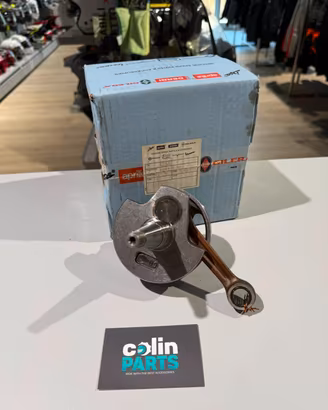 ALBERO MOTORE ORIGINALE PIAGGIO VESPA PX 200