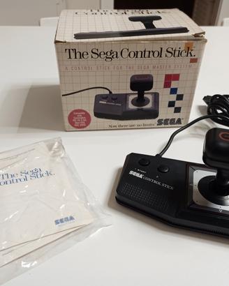 Sega Master System Accessori + Giochi