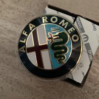 Logo alfa romeo (147/156/159/Giulietta)