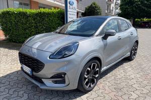 FORD Puma 1.0 ecoboost h ST-Line X s&s 125cv