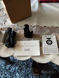 Dash cam auto HD