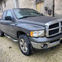 Dodge ram 5700 hemi
