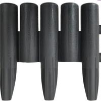 bordi / bordure per prato DCRAF, 60 pezzi nuovi.