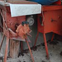 Macchine per il mais
