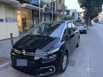 Citroen C4 Spacetourer