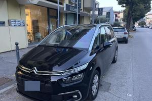 Citroen C4 Spacetourer