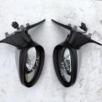 Specchietti dx e sx bmw 320 coupè 2007-2010