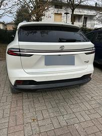 Mg hs luxury phev