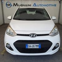 HYUNDAI i10 1.0 LPGI BIFUEL GPL Econext Comfort