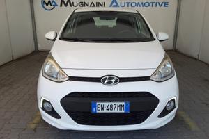 HYUNDAI i10 1.0 LPGI BIFUEL GPL Econext Comfort