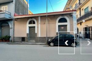 Locale commerciale a pochi passi dal centro