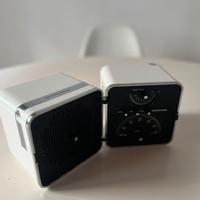 BRIONVEGA CUBO TS 522