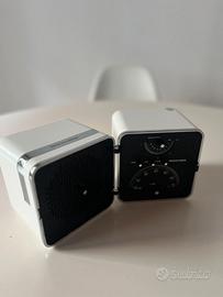 BRIONVEGA CUBO TS 522